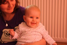 Alexandra Roye geb. Di, 01. Nov  2011 15:02