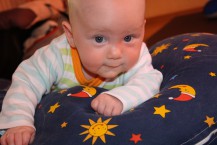 Emily Meier geb. Fr, 02. Dez  2011 16:54